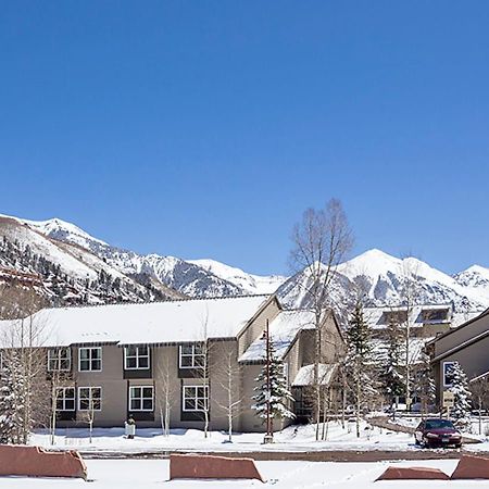Mountainside Inn เทลลูไรด์ ภายนอก รูปภาพ