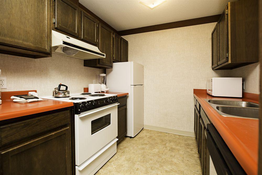 Mountainside Inn เทลลูไรด์ ภายนอก รูปภาพ