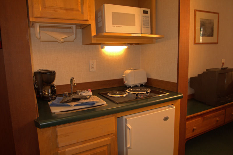 Mountainside Inn เทลลูไรด์ ภายนอก รูปภาพ