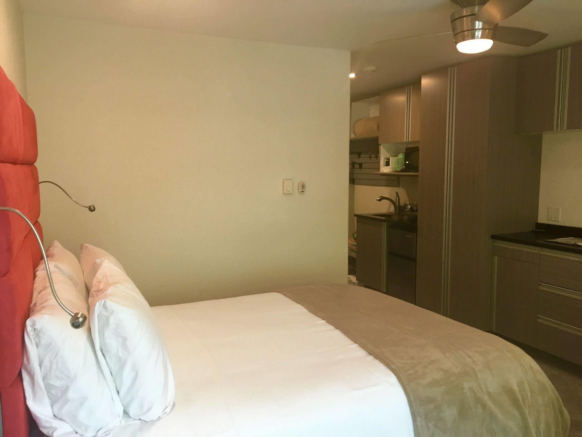 Mountainside Inn เทลลูไรด์ ภายนอก รูปภาพ