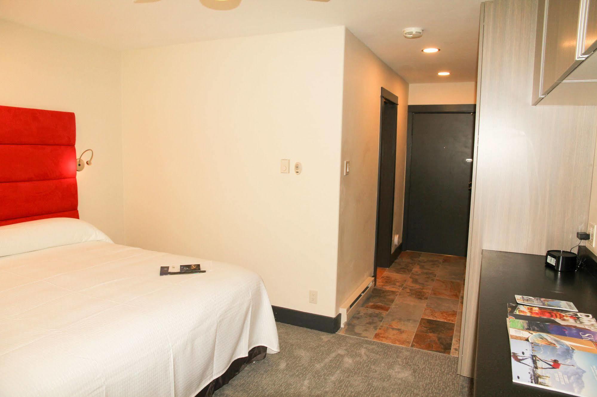 Mountainside Inn เทลลูไรด์ ภายนอก รูปภาพ