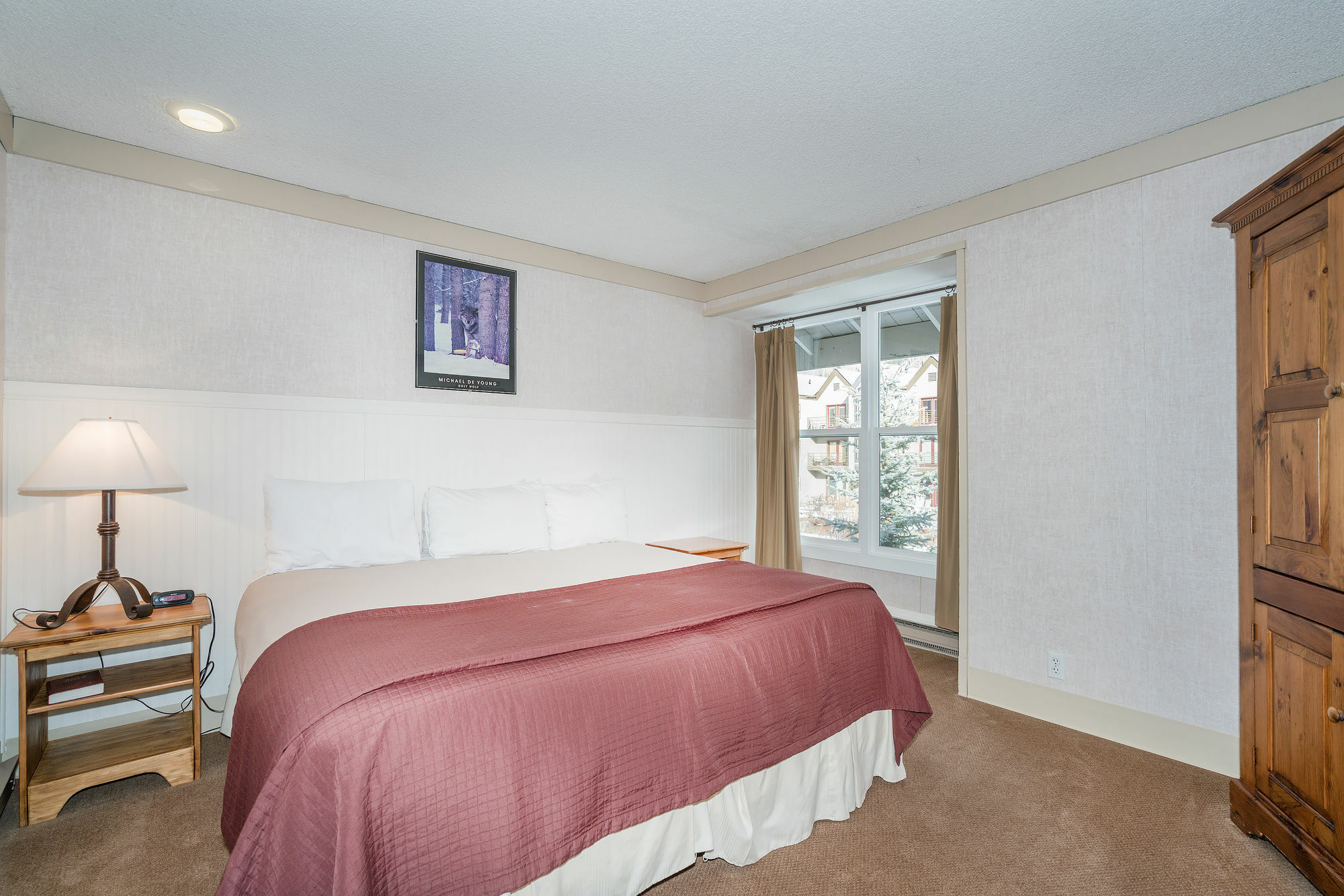 Mountainside Inn เทลลูไรด์ ภายนอก รูปภาพ
